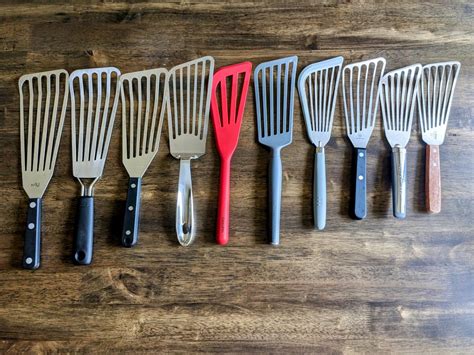 frying spatula|The 8 Best Spatulas of 2024, Tested & Reviewed .